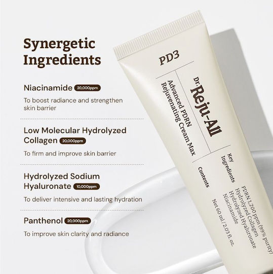 Dr Marcus Firming Night Face Cream 60ml
