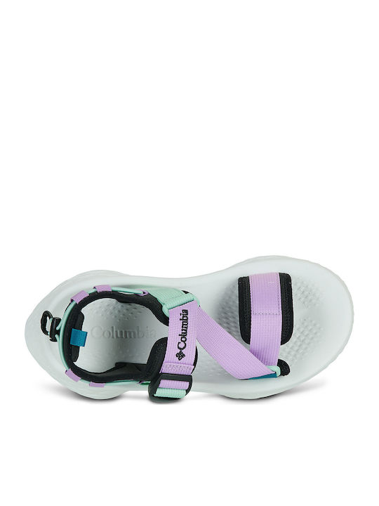 Konos Γυναικεία Σανδάλια Sporty