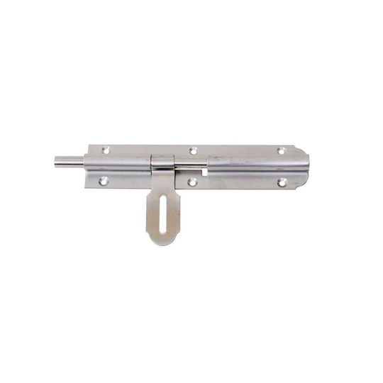Zăvor Ușă 23x10cm Dimensiune 8" Z-tools Zts 8112