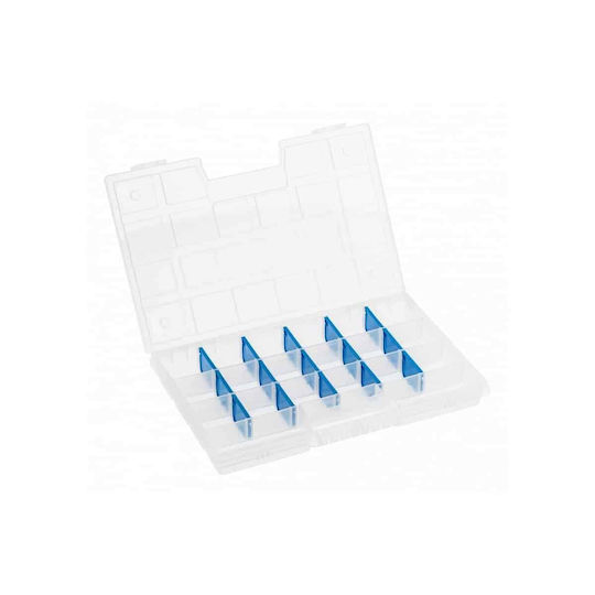 Органайзер За Съхранение 12" 29x19x3.5см Z-tools Ht7g022