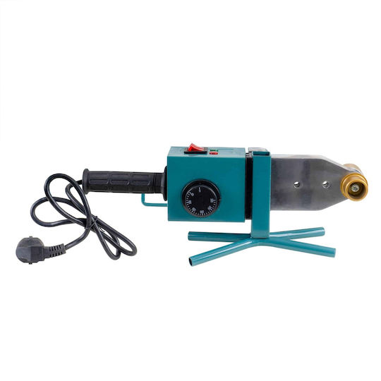 Kit Sudură Țevi PPR 20-63 Mm 750w-1500w 0-300°c Zln 4855