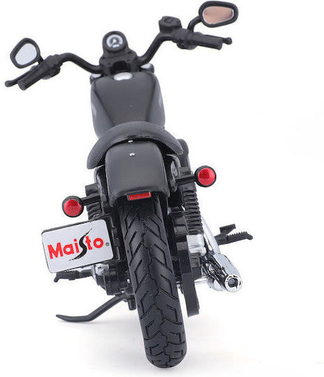 Metallische Motorrad Maisto H-d Custom Maßstab 1:12 Harley-davidson Motorräder 2014 Sportster Iron 883