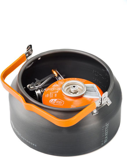 Tourist Kettle Gsi Outdoors Tea Kettle Hae