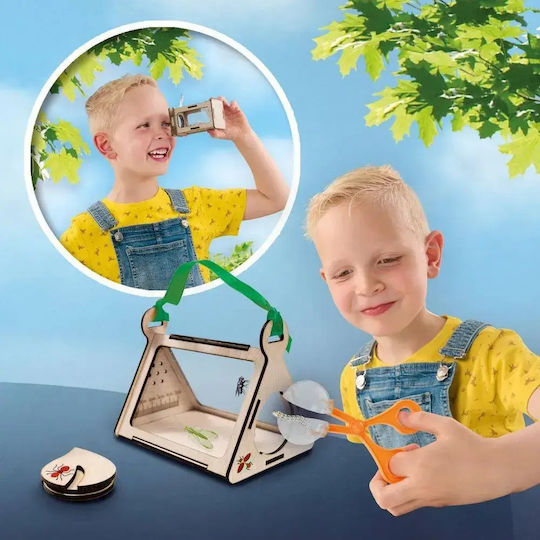 Ses Creative Insect Observation 25208 174007 8710341252083