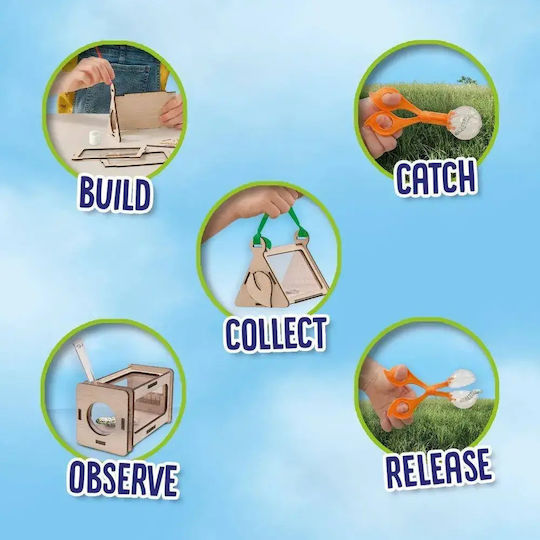 Ses Creative Insect Observation 25208 174007 8710341252083