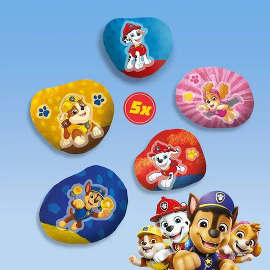 Ses Creative Paw Patrol Rock Painting 14083 174014 8710341140830