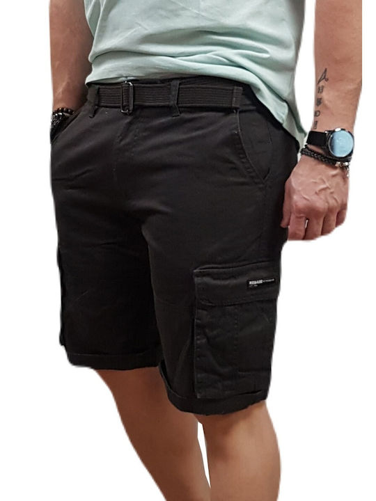 Men's Cargo Shorts Anthracite