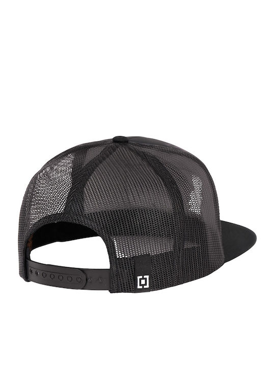 Horsefeathers Mave LKW-Fahrer Cap Tie Dye