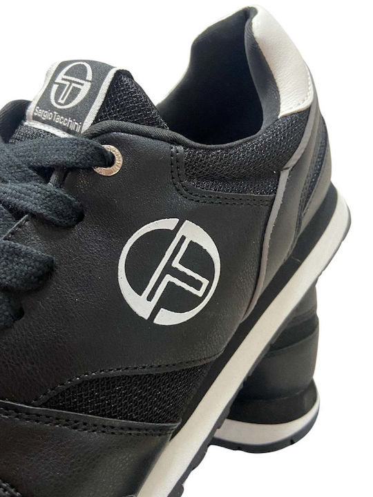 Adidași Pentru Bărbați Negri