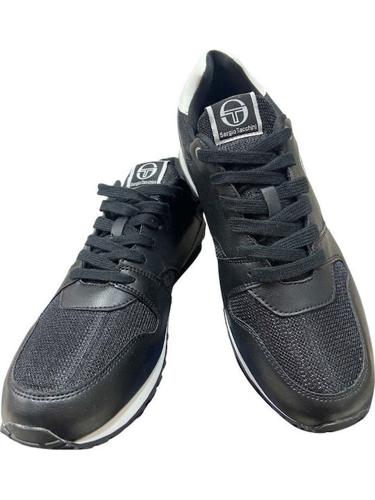 Adidași Pentru Bărbați Negri