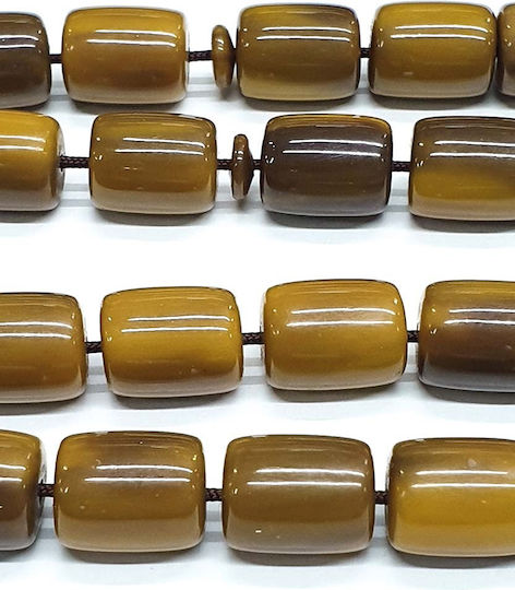 Worry Beads 33 Mastic Faturan Kom12719