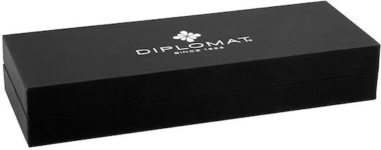 Diplomat Στυλό Rollerball (Προσωποποιημένο)