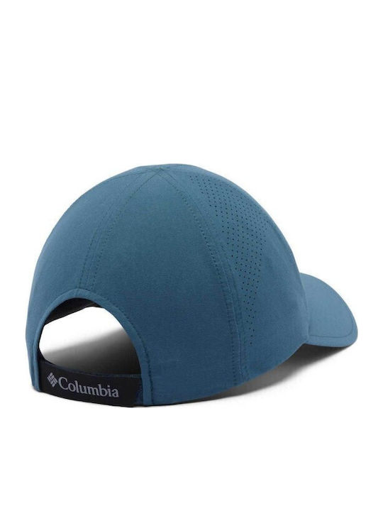 Columbia Cu4995-429 Unisex Kappen Petrol