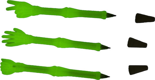 ArteLibre Ballpoint Pens (Various Designs)