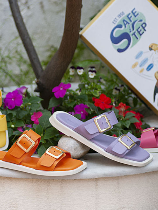 Safe Step Safe Step