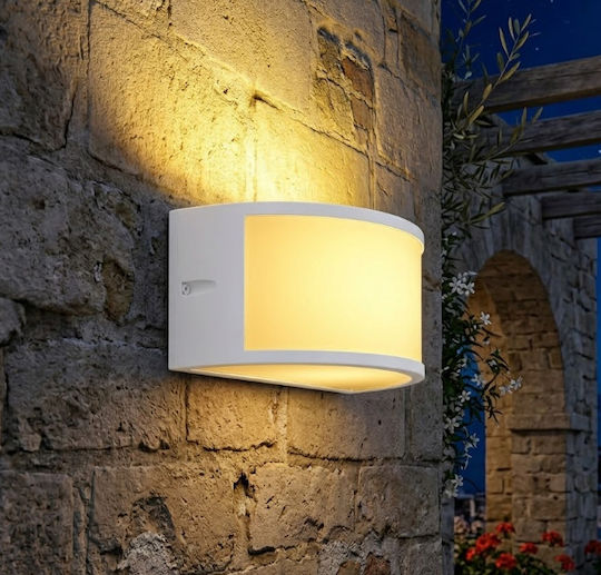 Eurolamp Πλαφονιέρα 22x12.1x10.8εκ. Eurolamp Πλαφονιέρα 22x12.1x10.8εκ.
