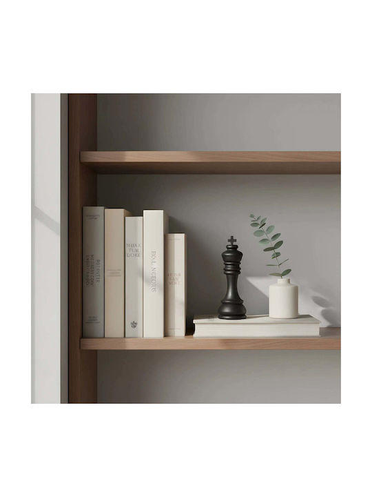 Sculptură Decorativă Din Lemn Piesa De Șah Pghd0245