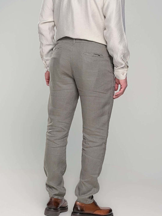 Trousers Khaki