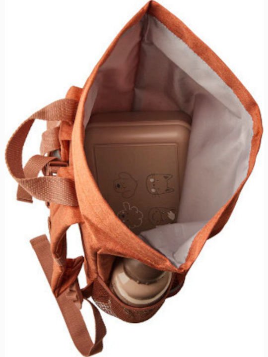 9602484 Sterntaler Sunny Horse Kinderrucksack – Kinderschultasche Sunny Horse Magnetverschluss