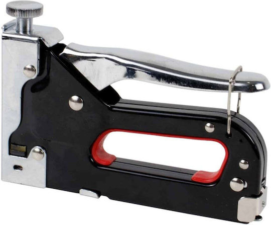 Manual Upholstery Stapler 04-14 Mm Zln 2455