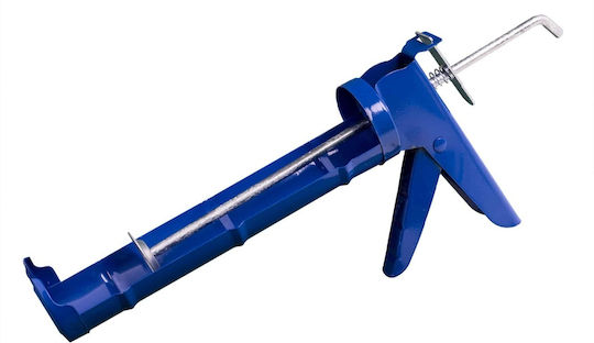 Pistol De Silicon Albastru Zln 2486