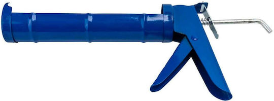 Pistol De Silicon Albastru Zln 2486