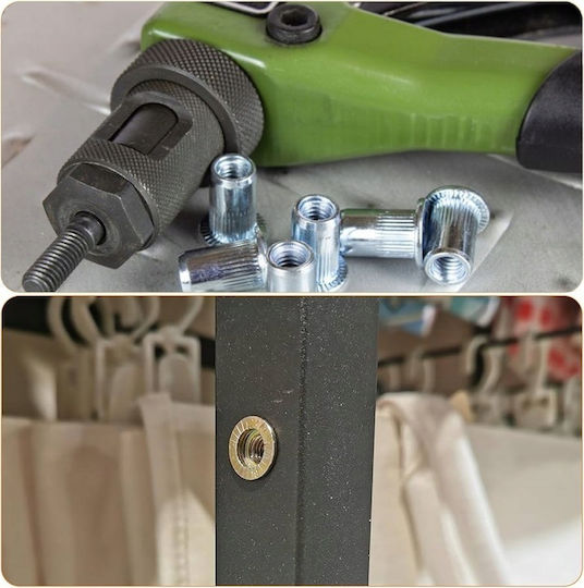 Set Cutie Cu Nuci 300 Bucăți