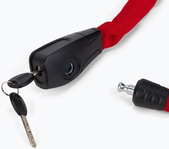 Abus Citychain 6800 Заключване