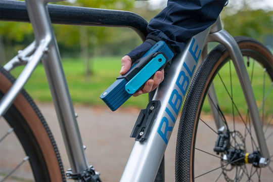 Hiplok Switch Lock