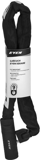 Eyen Square Chain