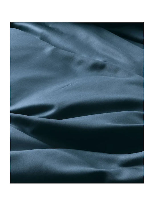 Kentia Celeste Super-Double Bed Sheets Set 240x270cm 4 Pieces
