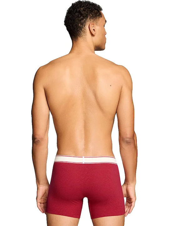 Boxeri Pentru Bărbați Multicolori 2Pack
