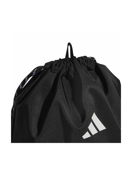 adidas Power Раница За Спортна Зала Черна
