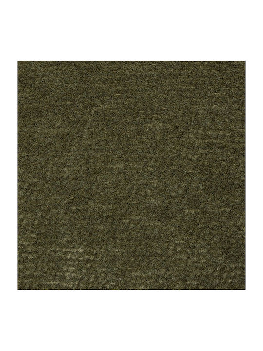 Enigma Scaun De Relaxare Verde Ulei 73x78x44cm