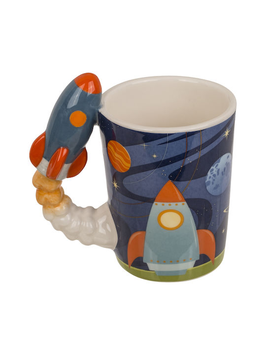 ArteLibre Cană Ceramică 375ml