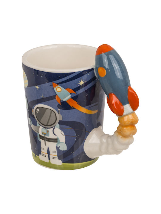 ArteLibre Cană Ceramică 375ml