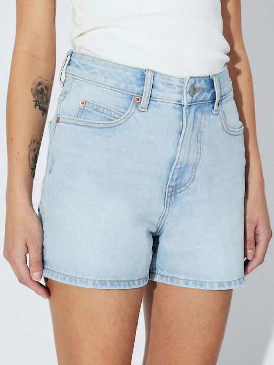 Nora Damen-Shorts - Bermudas Bay Hell Used