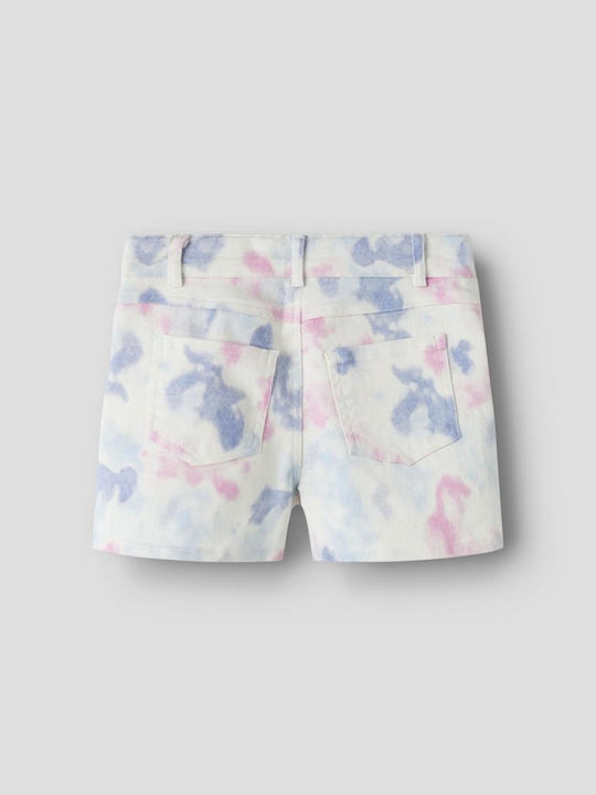 Kinder Shorts & Bermudas Denim Beige