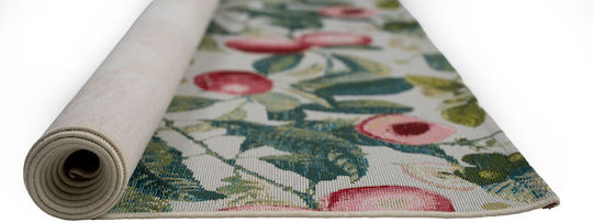 Tzikas Carpets Capri 75x530cm Multicolour Living Room Rug