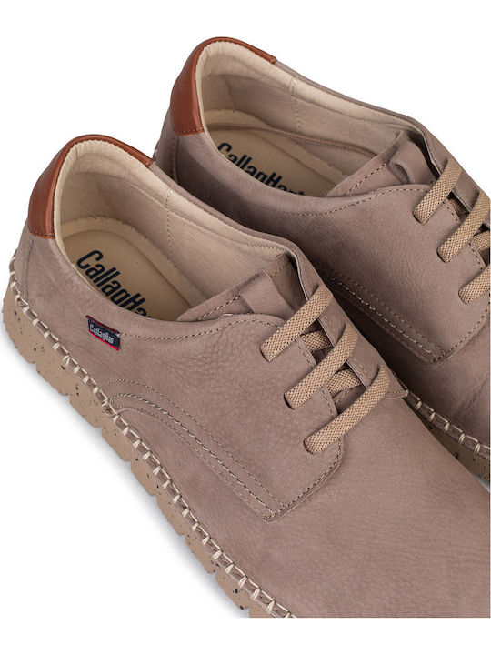 Herren Freizeitschuhe Braun