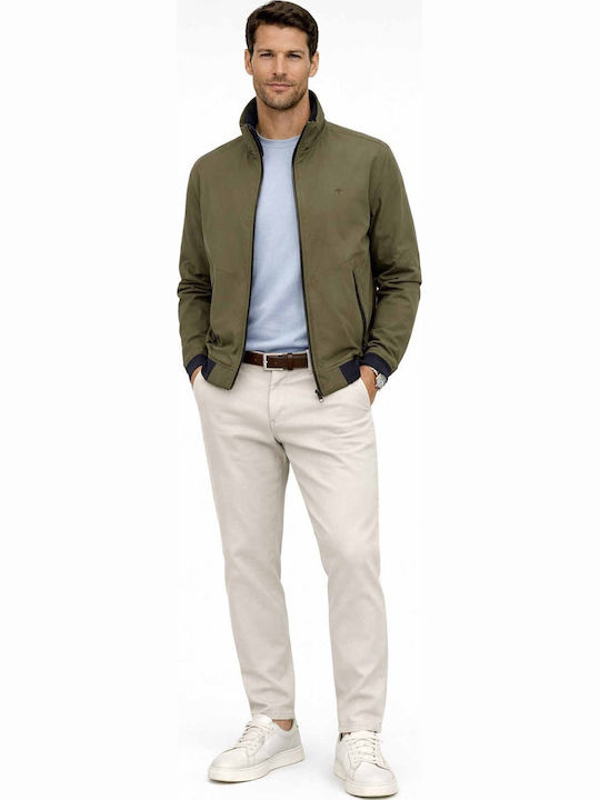 Яке Dark Khaki
