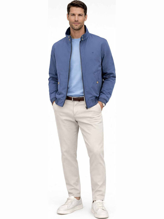 Jacket Blue