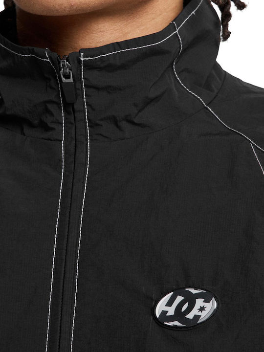 Jacket Black