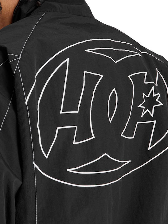 Jacket Black