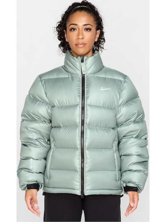 Nocta Sunset Яке Puffer Mica Зелен