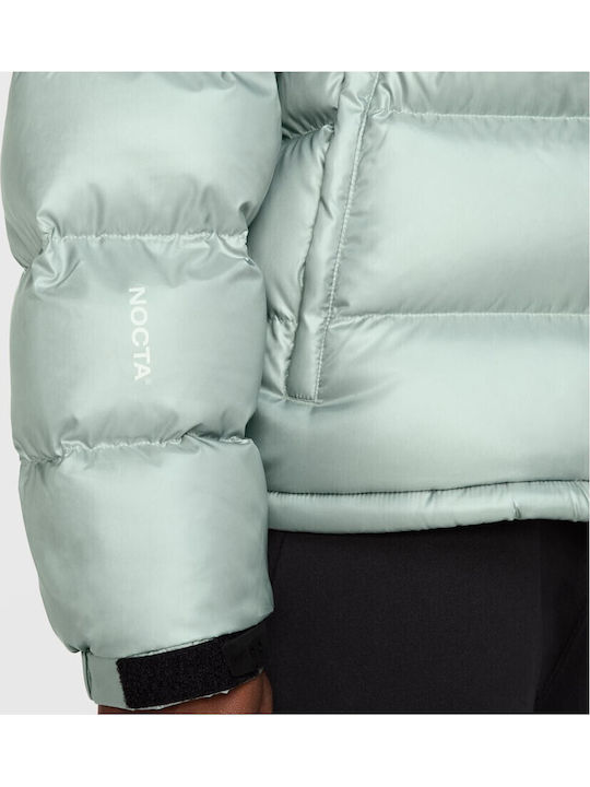Nocta Sunset Яке Puffer Mica Зелен