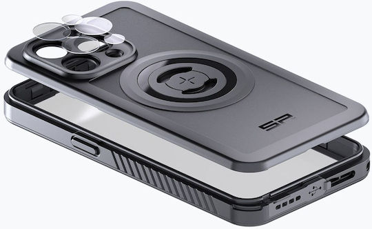 SP Connect Калъф За Телефон Apple iPhone 14 Pro За Стойка За Мотоциклет
