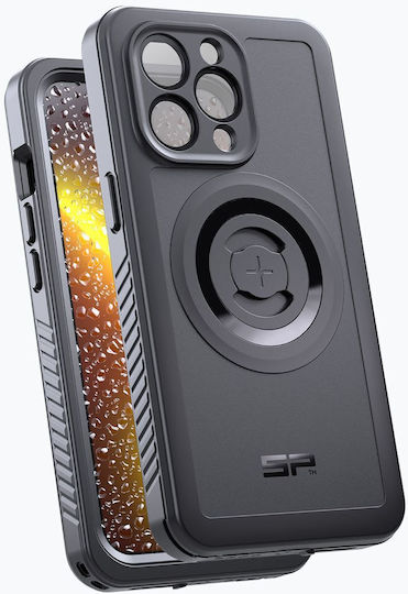 SP Connect Калъф За Телефон Apple iPhone 14 Pro За Стойка За Мотоциклет