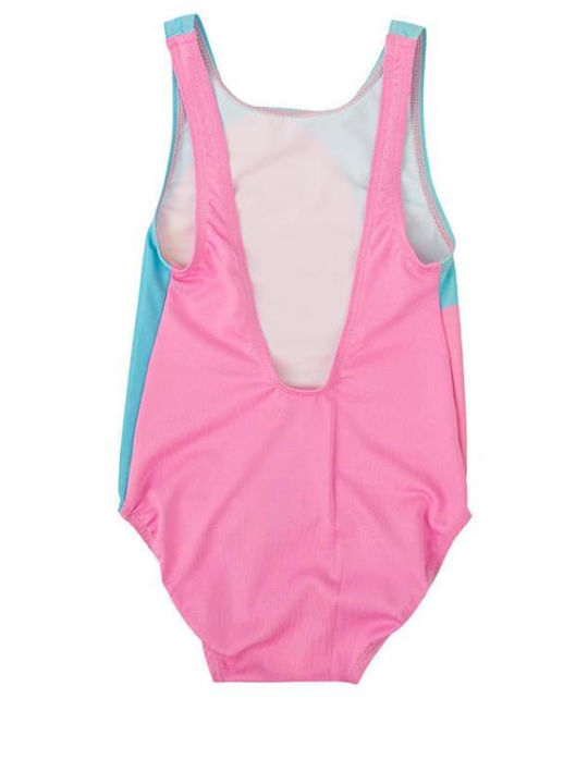 Agatha Ruiz De La Prada Детски Цял Бански Multicolor