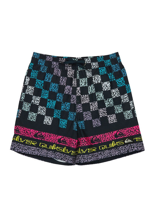 Quiksilver Everyday Kids Swimwear Swim Shorts Dark Navy